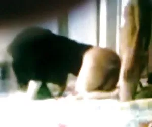 Sessuale giocoso sperma-solo