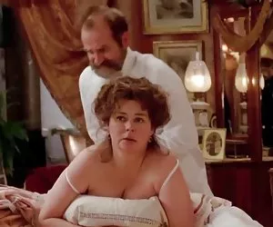 Carly ama Anale cazzo