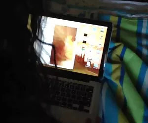 Una notte in bianco tutti