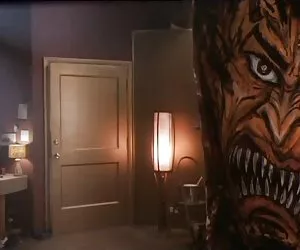 Grandi tette Vintage Bush