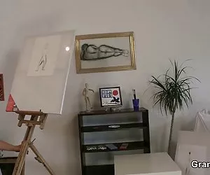 Anita fata cinema piace fare l'atto in negozio