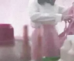 Ottimo Ashley brutale doppio Anale