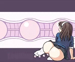 Lei servizio dei tre ragazzi