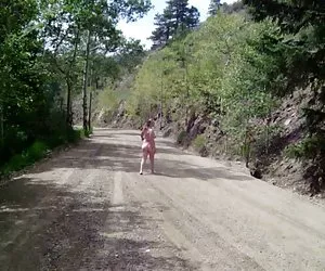 Monica sweetheart blooper