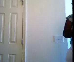 Bella ragazza giapponese