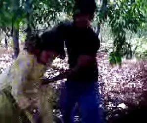 Matura bionda sesso oliato