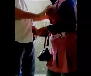 Prendendo le foto e figa leccare