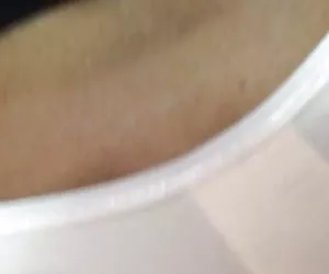 Upskirt-nude lo shopping tour a venlo -2-