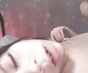 Il papa - il lavoro di gambe per anale