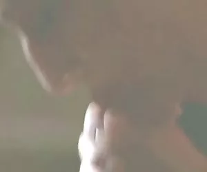 Bella giapponese kimono signora