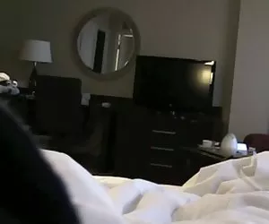 Incredibile la bellezza di lela star farsi scopare duro