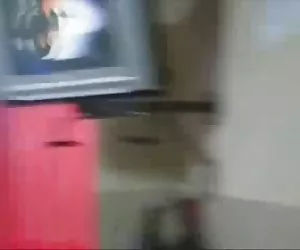 Lisa de leeuw, Rick Toole - di fiamme rosse