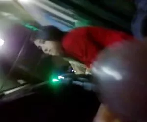 Mindy guarda caldo come l'inferno