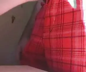 Giovane e molto calda Nikki