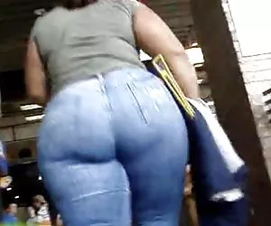 Culo grande - - maso .J. s