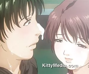 Cynthia riceve il carico di lavoro per le sue tette