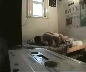 Ragazzi in pantaloni stretch jeans - Lexi Diamond