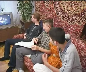 Autunno succhia viene scopata e cums