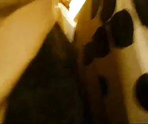 Nicole Sheridan e Kennedy Johnston