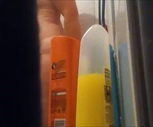 erezione in palestra