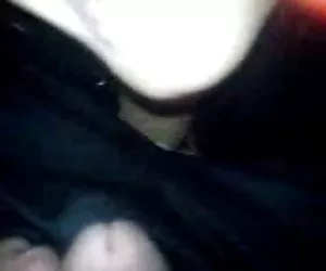 Sarah-grande bottino, culo bianco