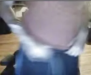 Vintage interrazziale