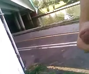 Ragazze lesbiche e fortunato uccello