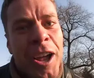 Doppio cazzo con Laura