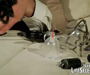 Londra keyes un caldo terribile 15