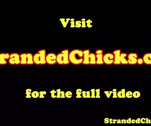 Gracie glam ottiene bukkake