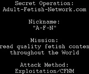 Brooke hunter cazzo in giro