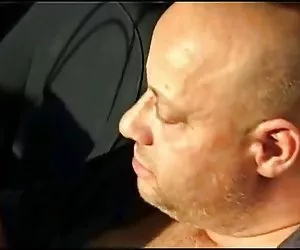 Hardcore trio con theta e io Patrick