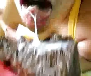 bottino di phat culo bianco 6 (ossessione seria culo) - parte 1