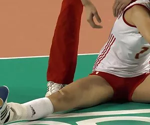 Gail forza primo anale