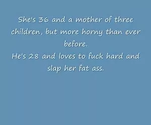 casalinga Lonely sedotto un estraneo