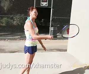 milf caldo insegnante