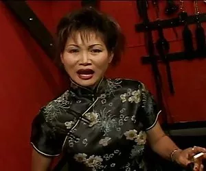 Julia chanel-francese classico degli anni 90