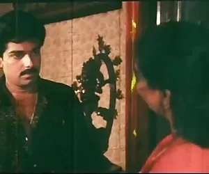 corsia di Krista - peter north - sharon mitchell - 80s trio