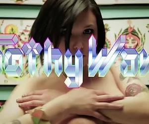 Oldje è degustazione natalys figa giovane