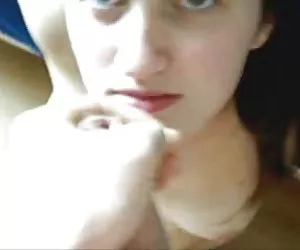 katja bionda calda scopata sul culo grosso