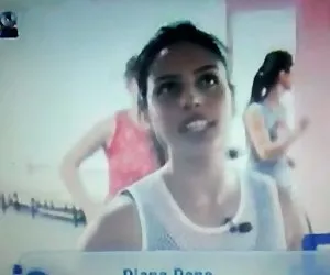 bionda prende due cazzi grossi e una sborrata da rocco siffredi