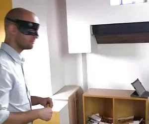 dare di katie segretario magro un bel pompino