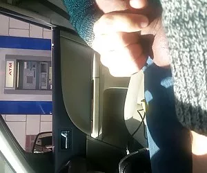 Deepthroat nella foresta