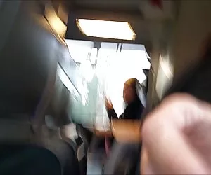 Aneta illustrato pompino e scopare in auto