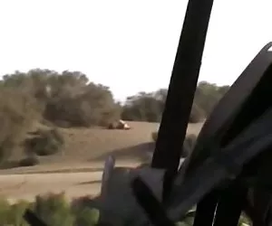 amore creampie seno prosperoso brit ballerino prende sperma interno carico