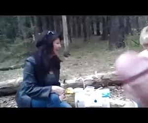 Anitas scopati tutti i fori