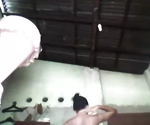 biondo con bella coda in un cazzo di caldo sul tavolo