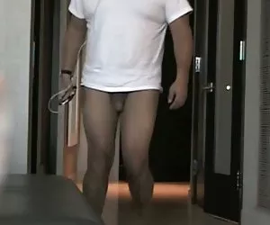 bella clip di bondage inchiostro