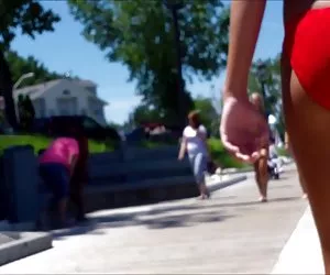 amatoriali spiaggia bikini culo culo west michigan bottino rwb Stati Uniti