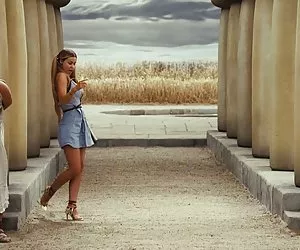 Tattood petite riley reid doggystyle